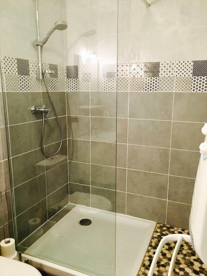 Chez Marinette Apartment Le Cailar Екстериор снимка