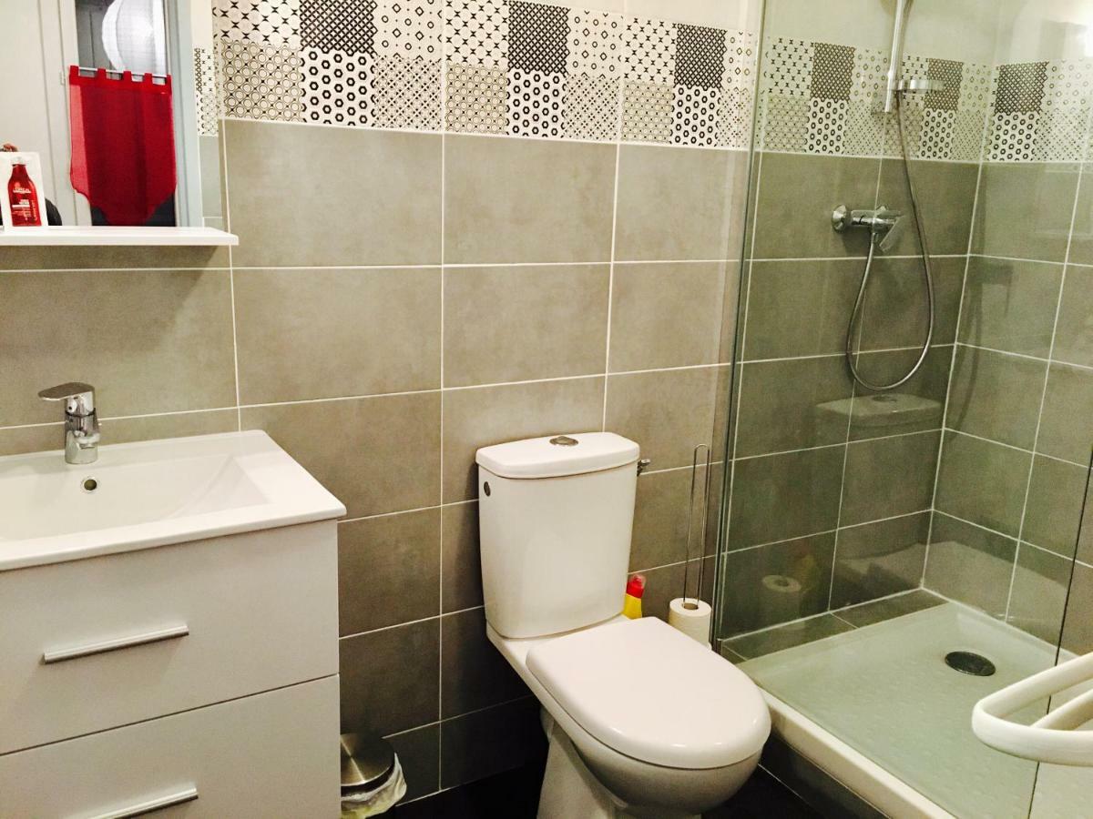 Chez Marinette Apartment Le Cailar Екстериор снимка