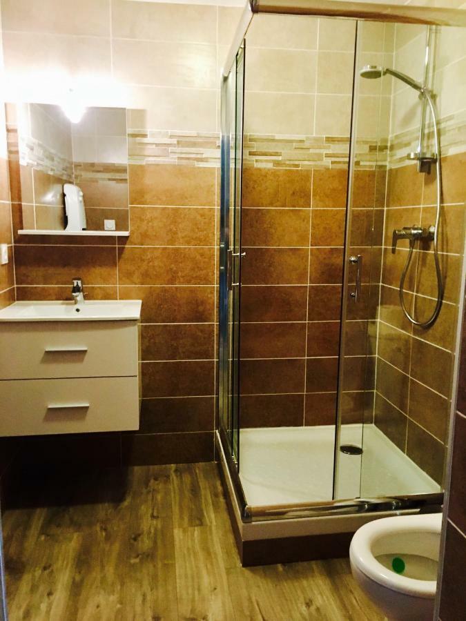 Chez Marinette Apartment Le Cailar Екстериор снимка