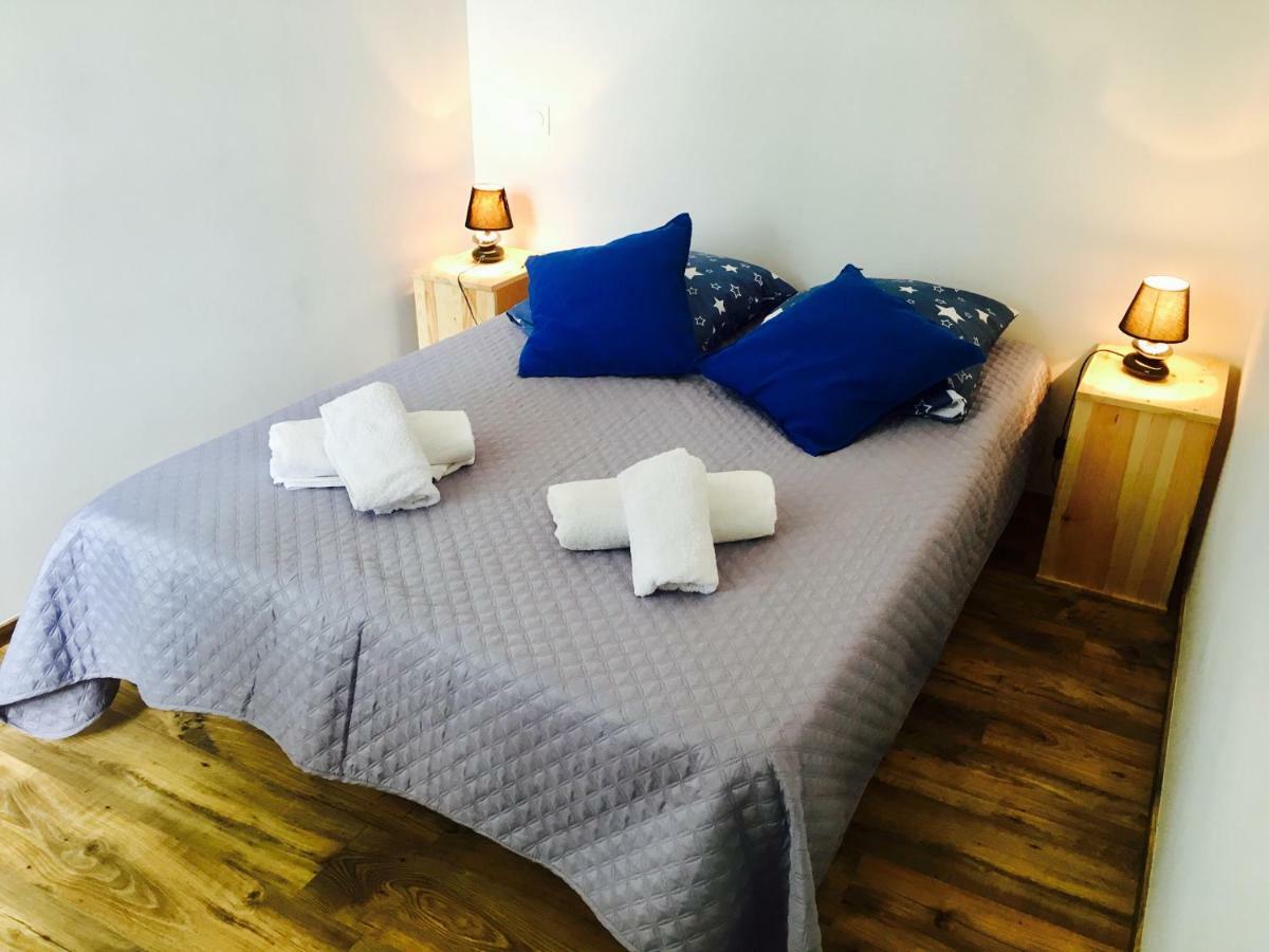 Chez Marinette Apartment Le Cailar Екстериор снимка