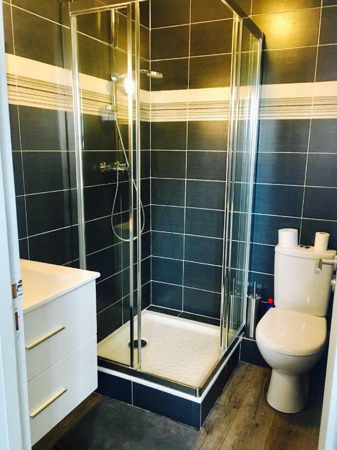 Chez Marinette Apartment Le Cailar Екстериор снимка