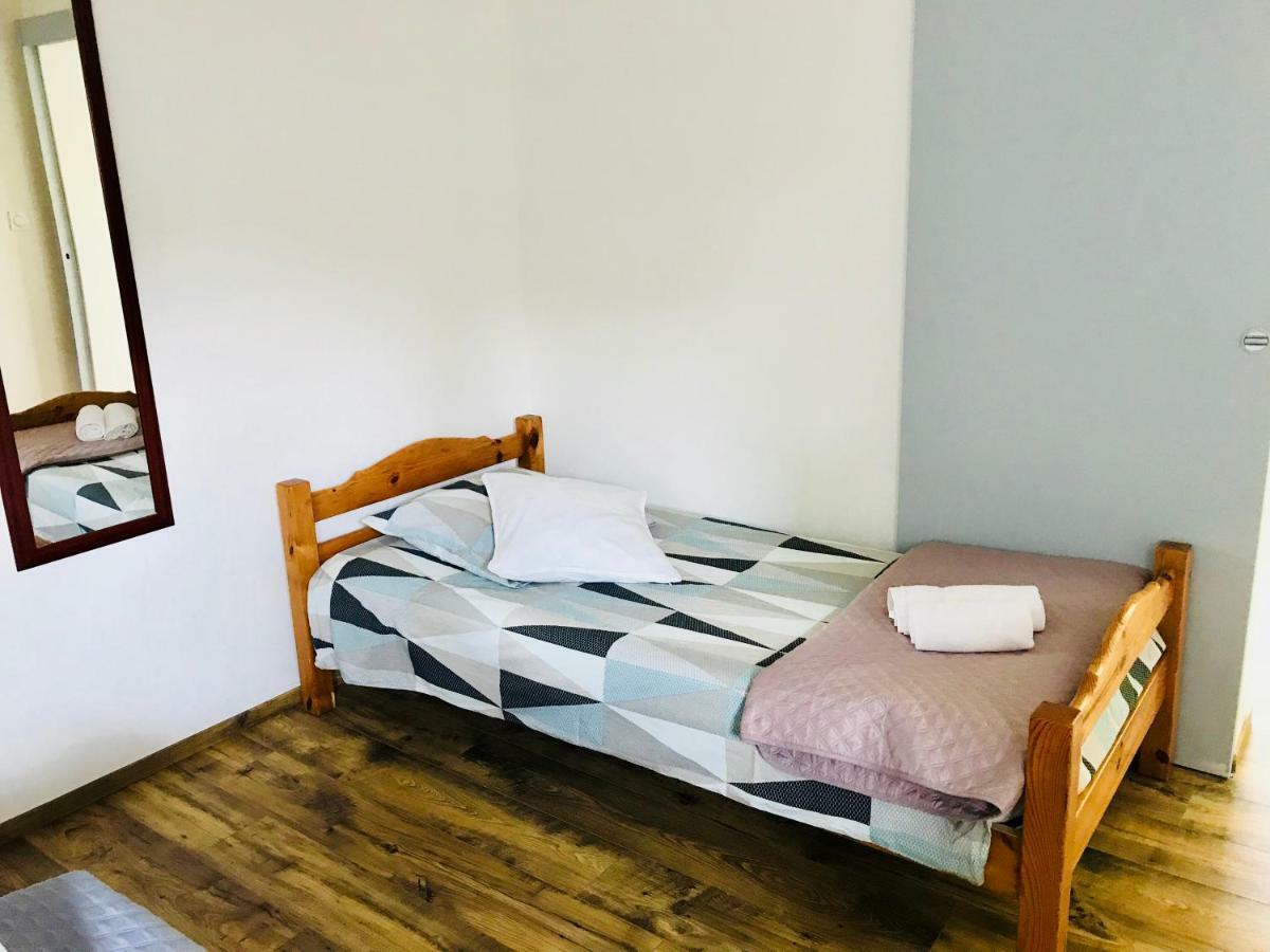 Chez Marinette Apartment Le Cailar Екстериор снимка